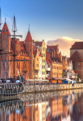 Gdańsk Miasto