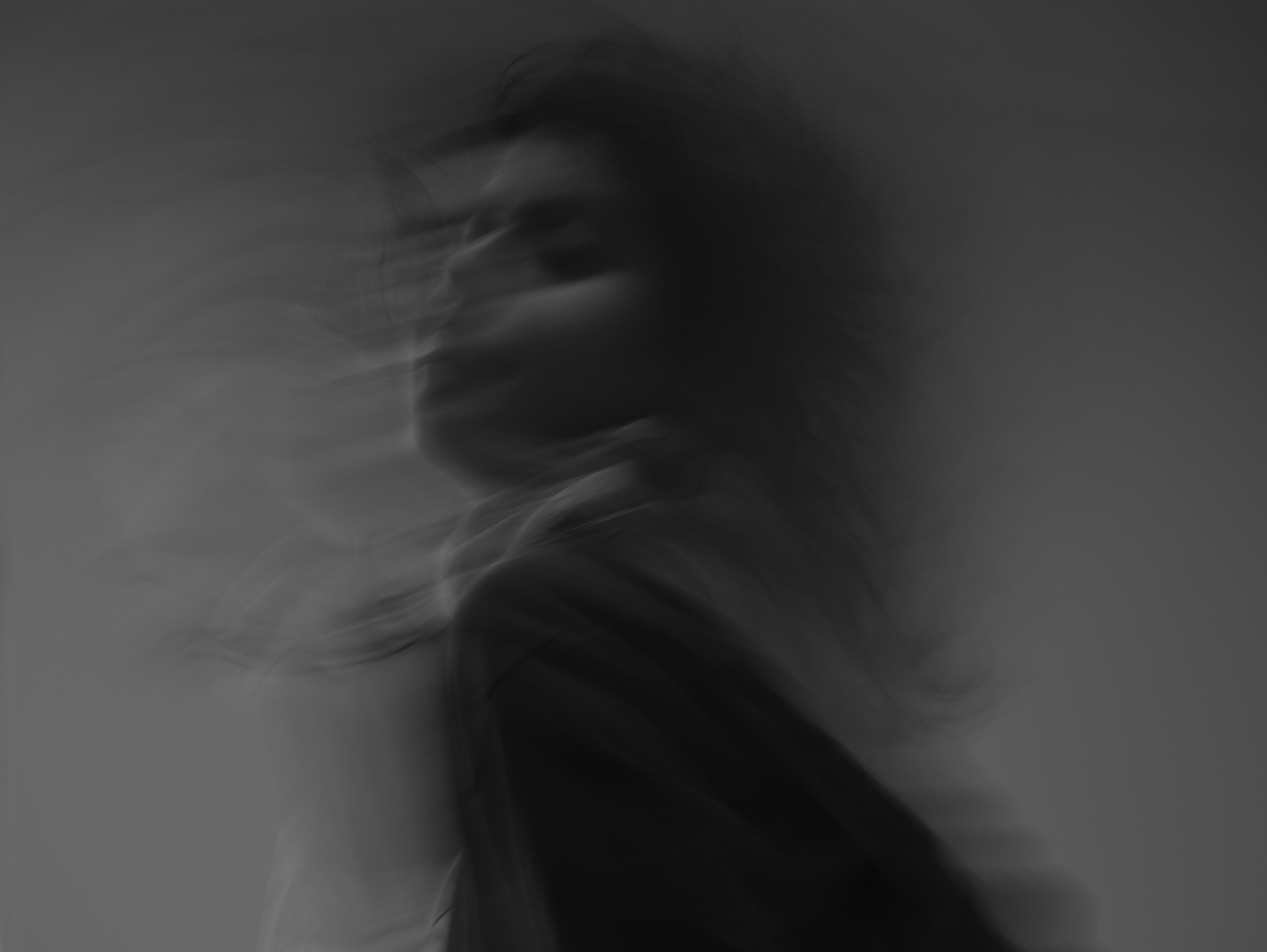 a-ghost